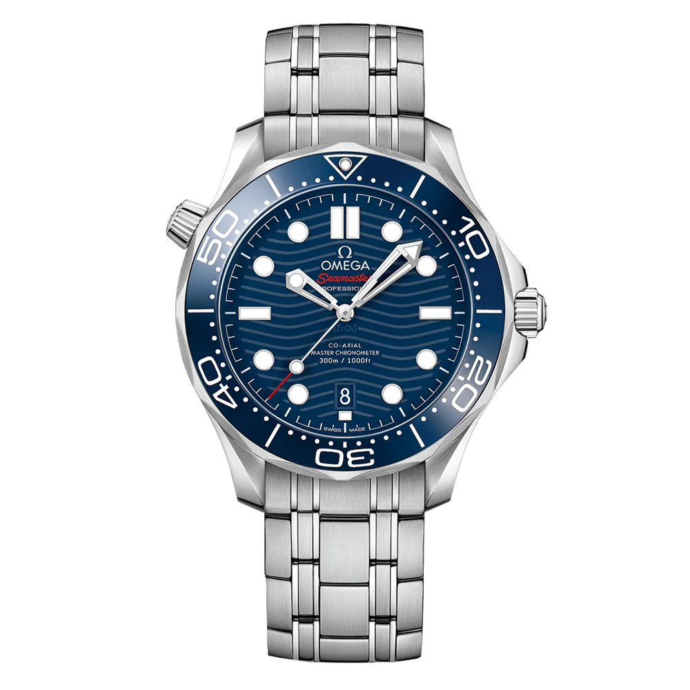 Omega Seamaster