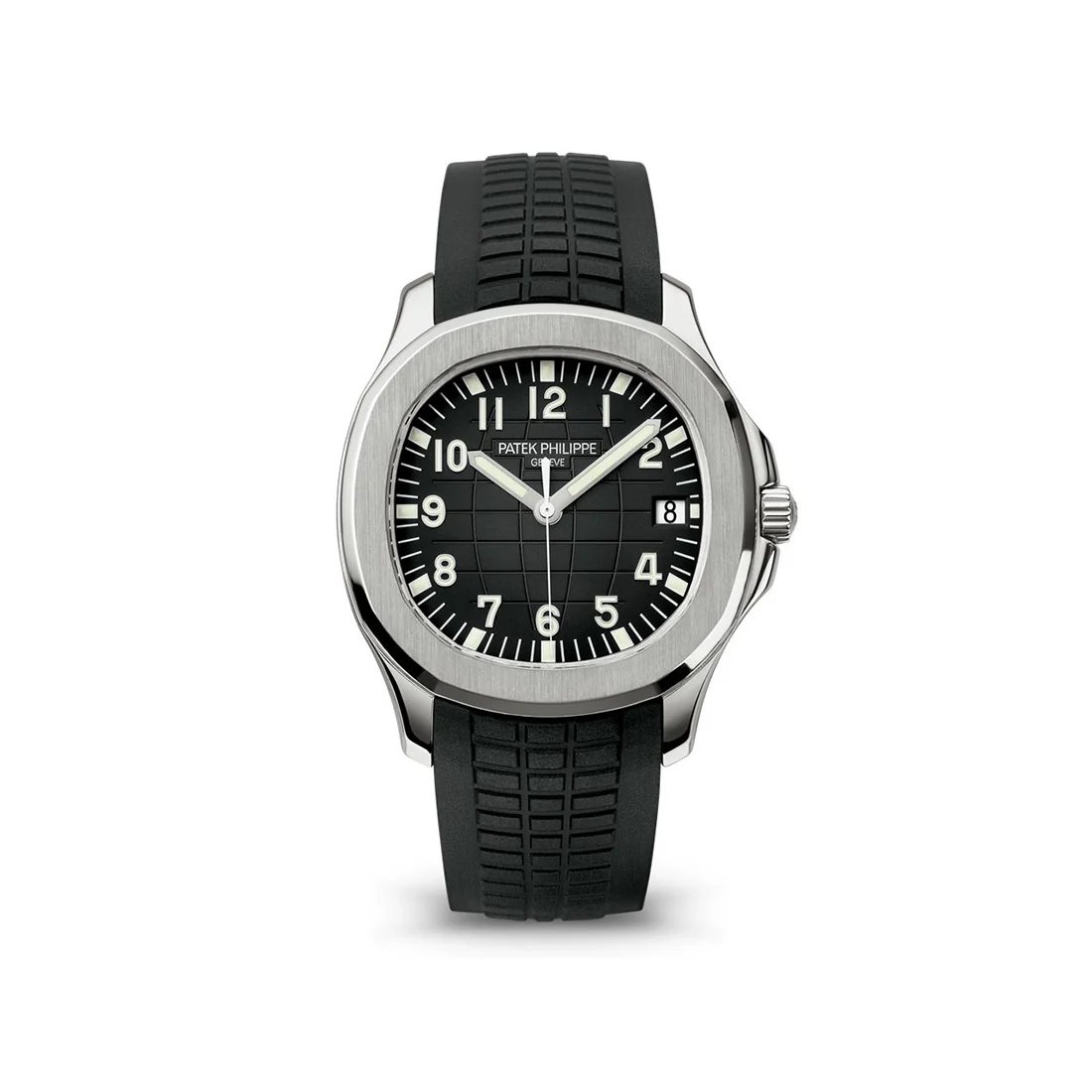 Patek Aquanaut