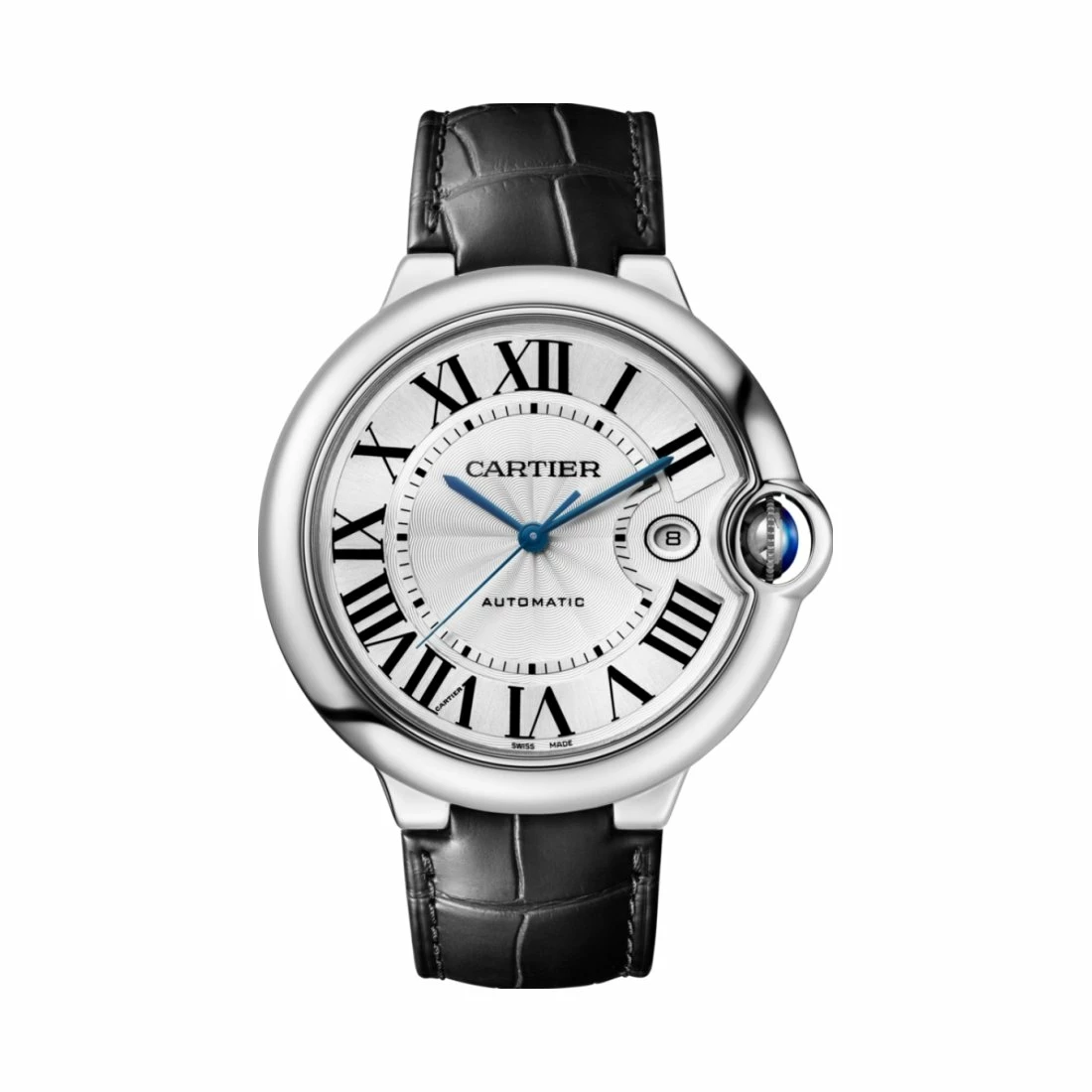 Cartier Ballon Bleu