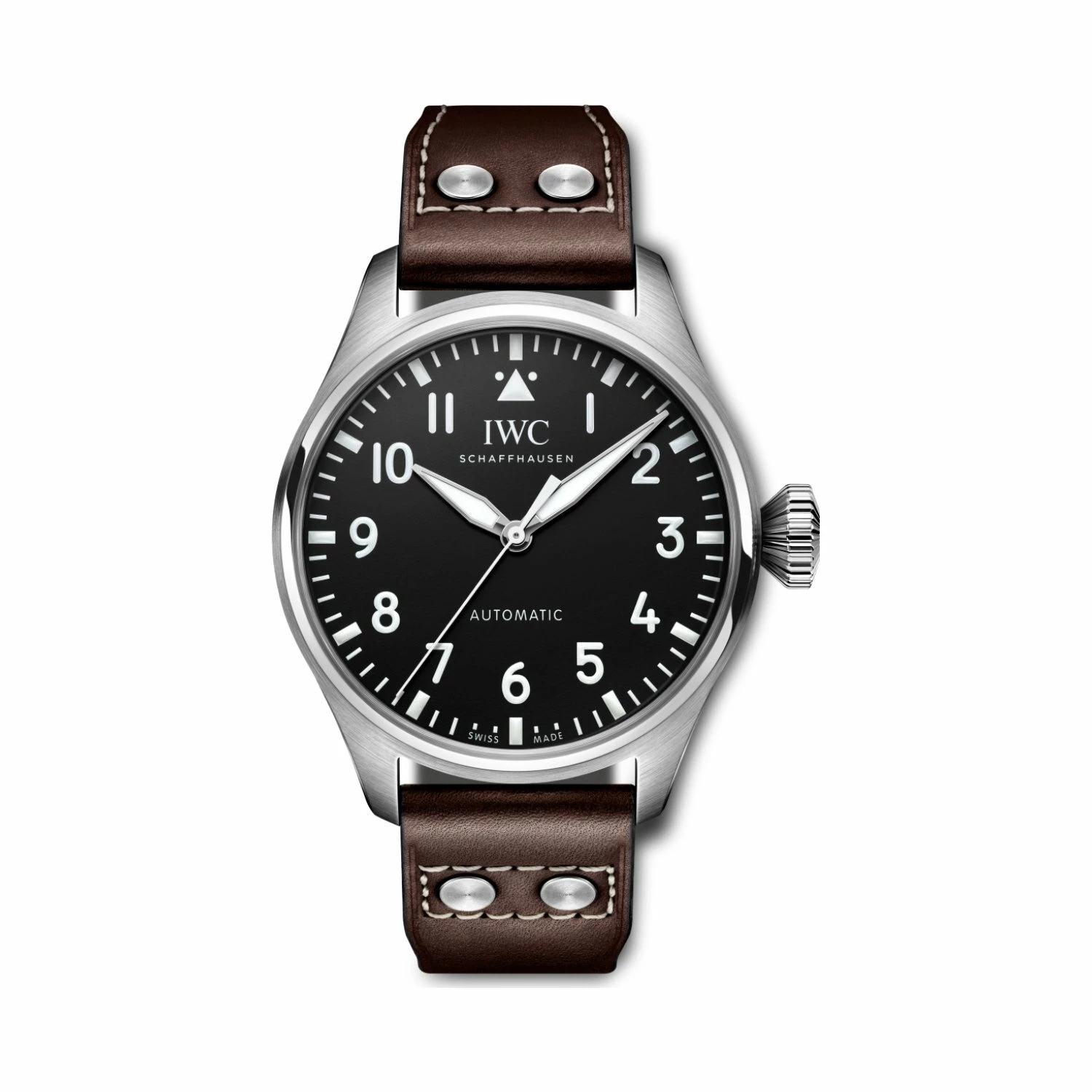 IWC Big Pilot