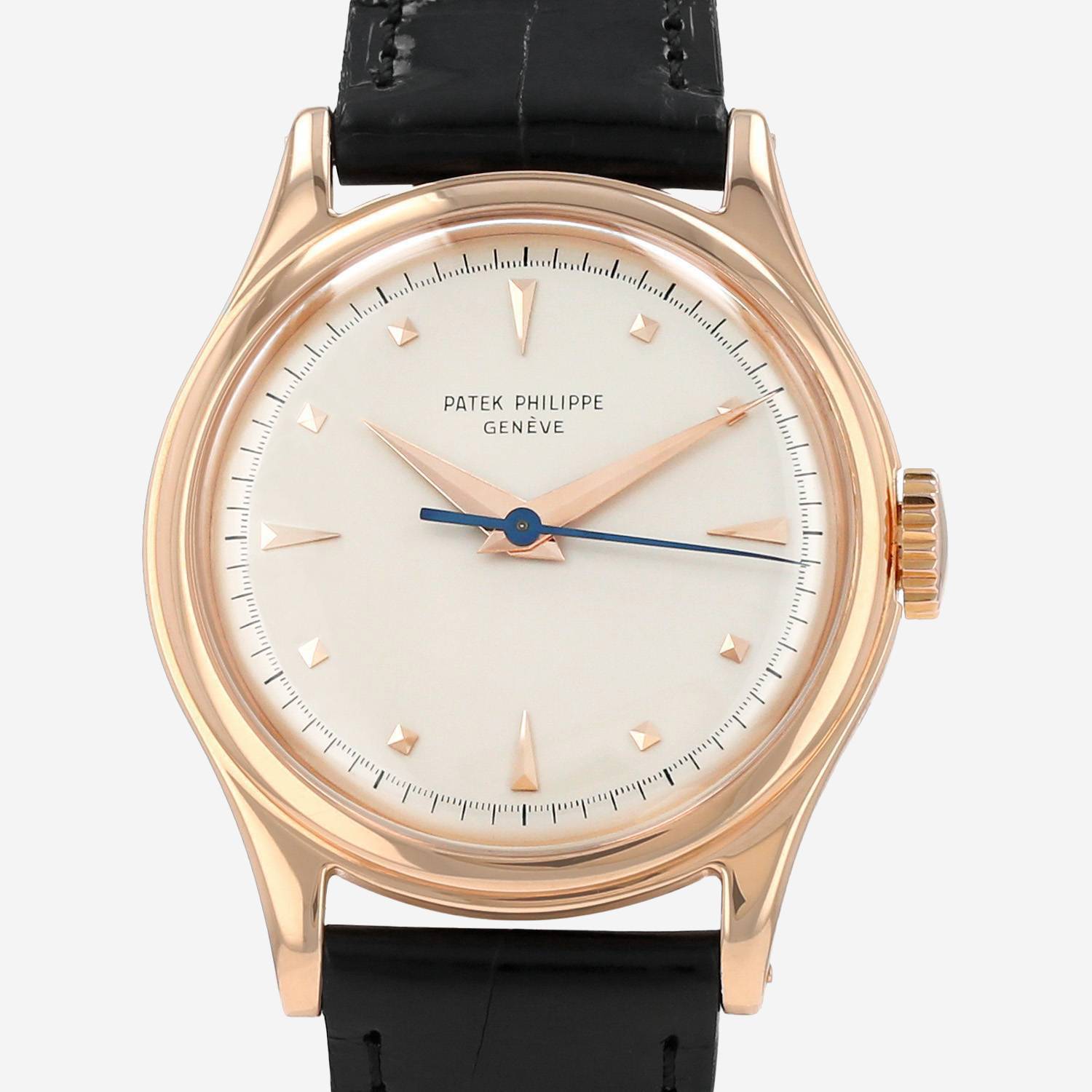 Patek Calatrava