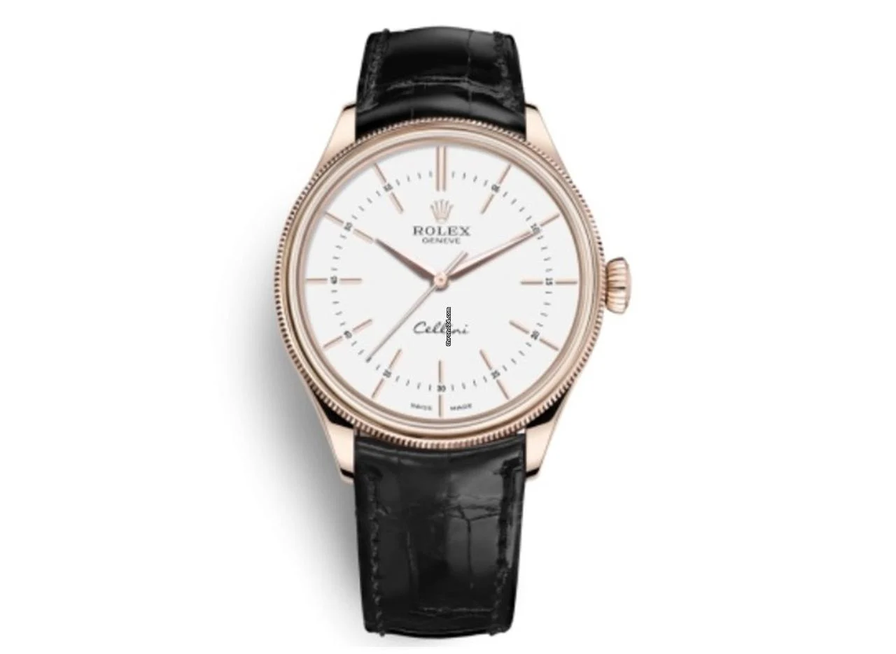 Rolex Cellini