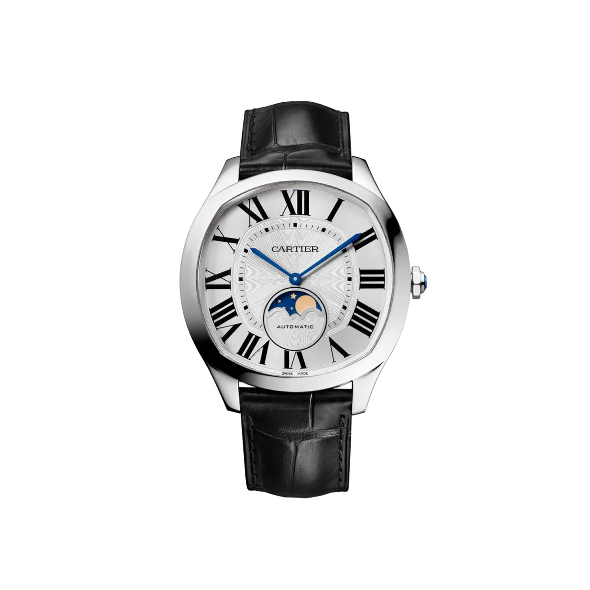 Drive de Cartier