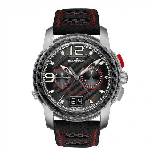 Blancpain L-Evolution