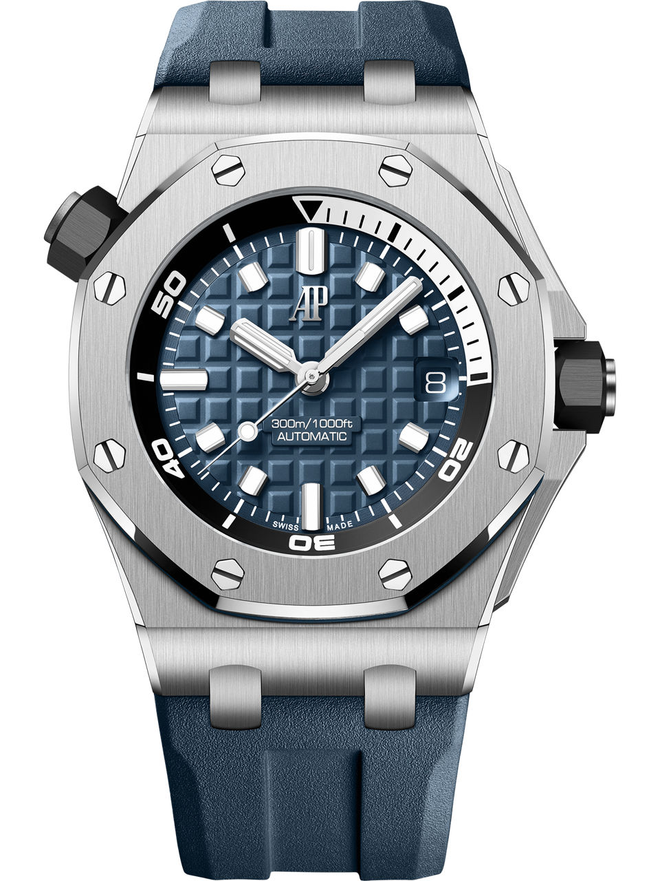 AP Royal Oak Offshore