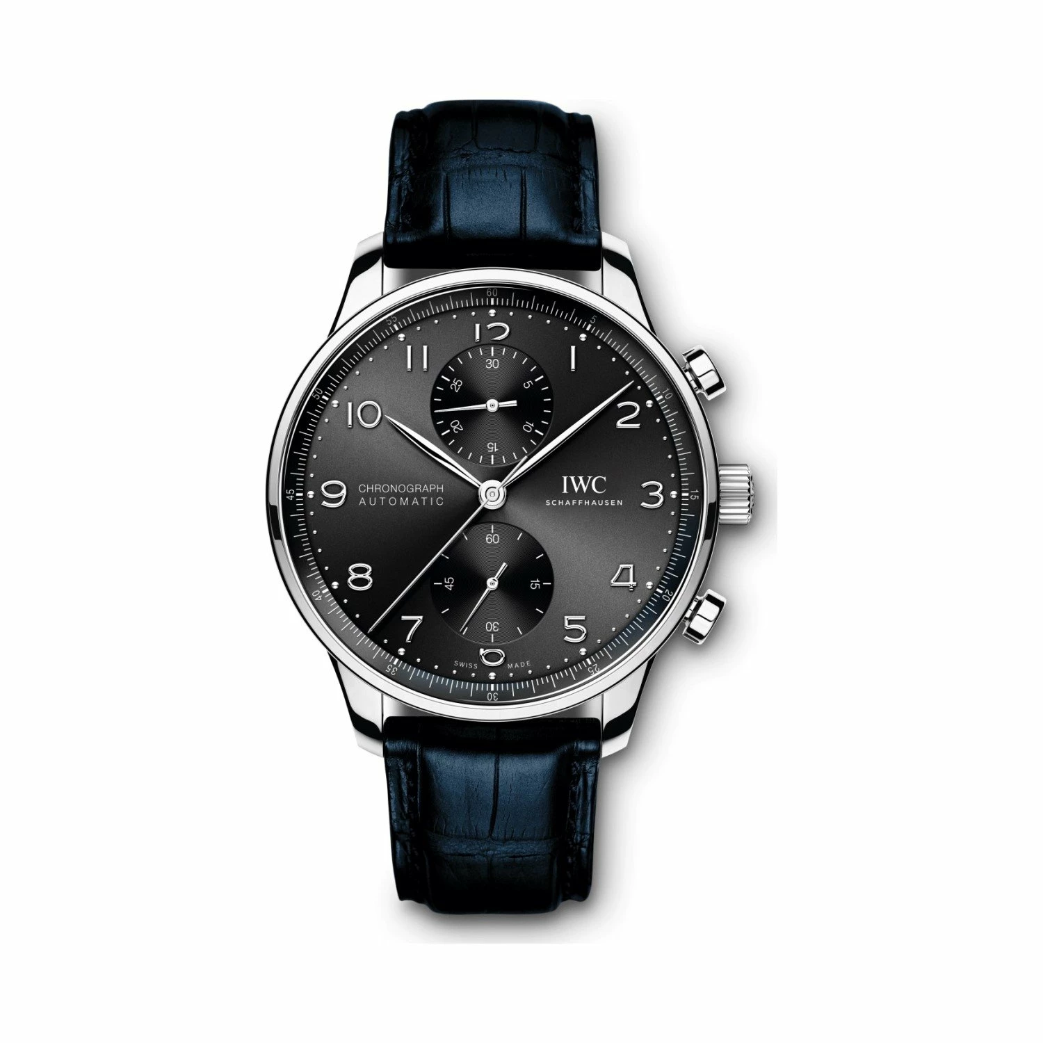 IWC Portugieser