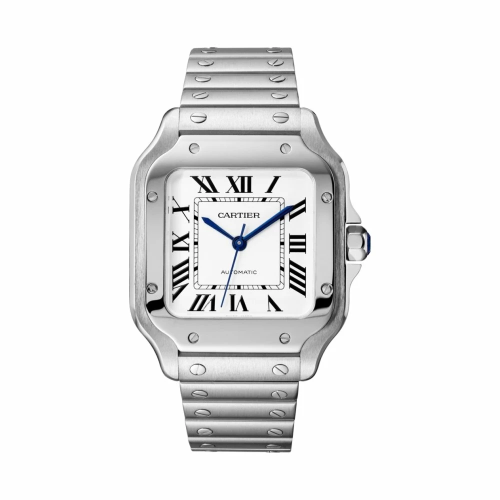 Cartier Santos