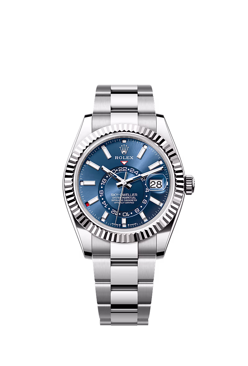 Rolex Sky-Dweller
