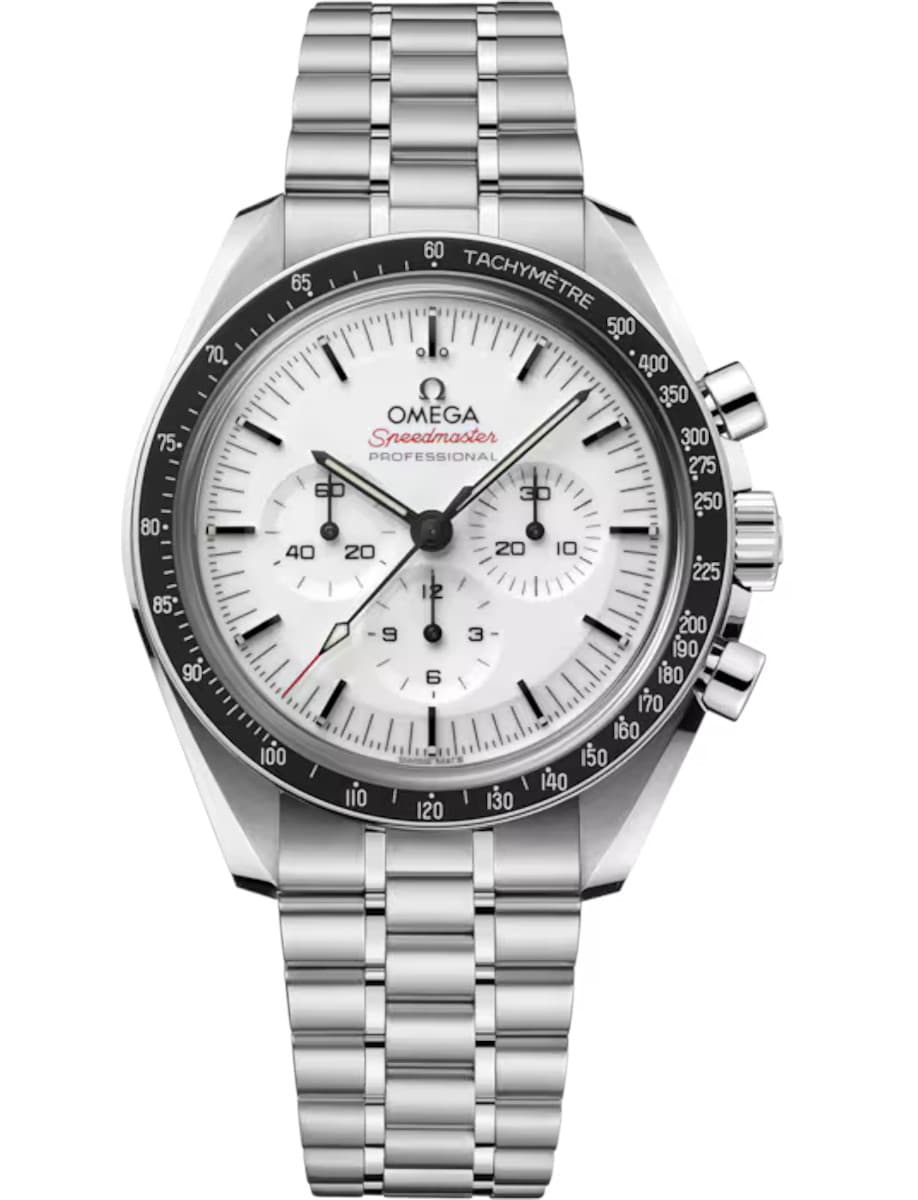 Omega Speedmaster