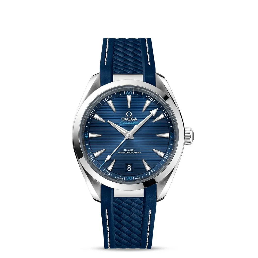 Omega Aqua Terra