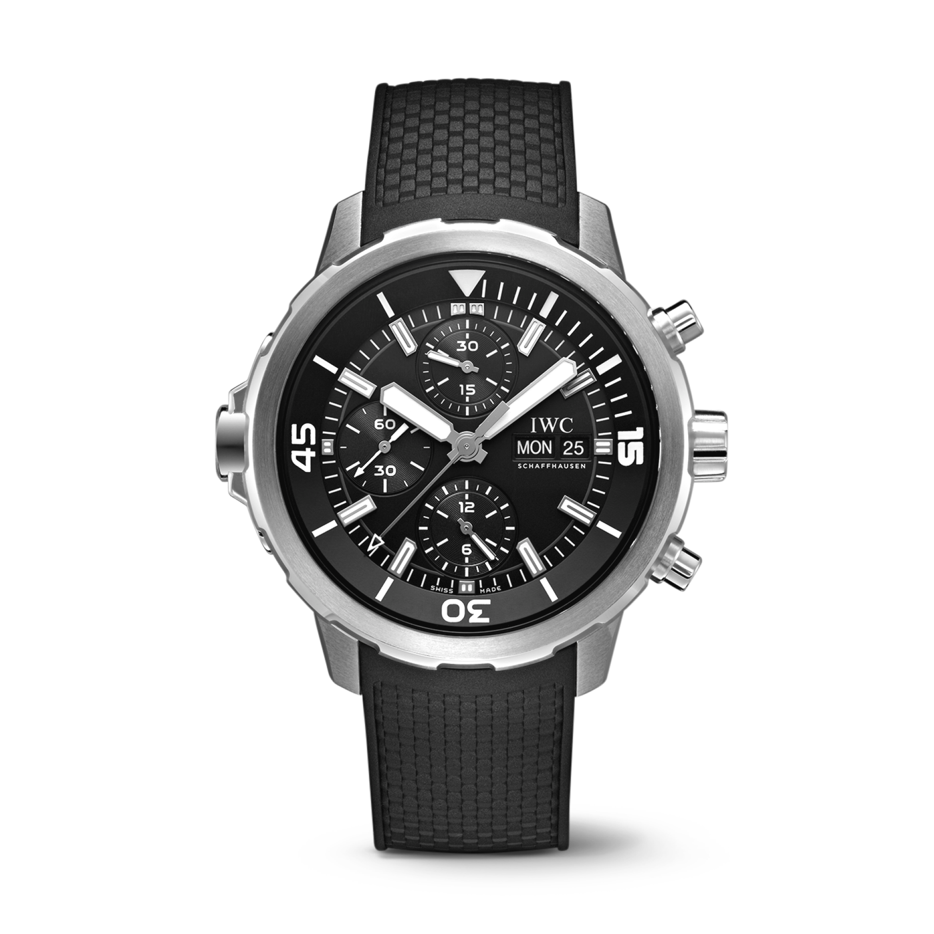 IWC Aquatimer